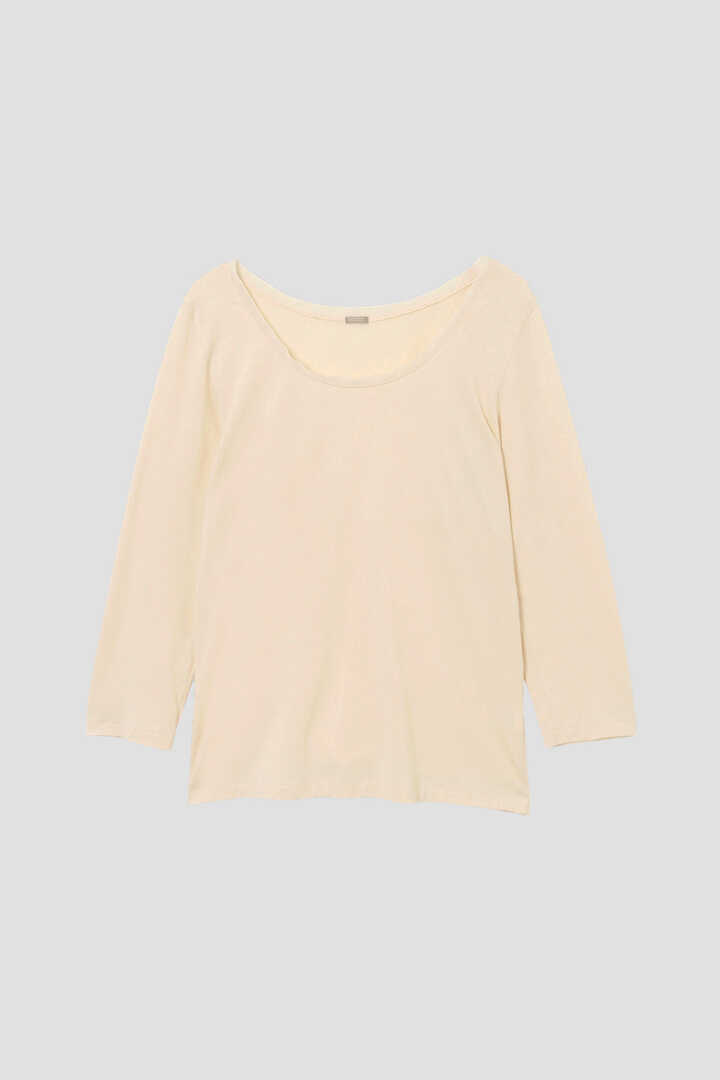 SUPERFINE COTTON JERSEY AGO展開の為UPNG1