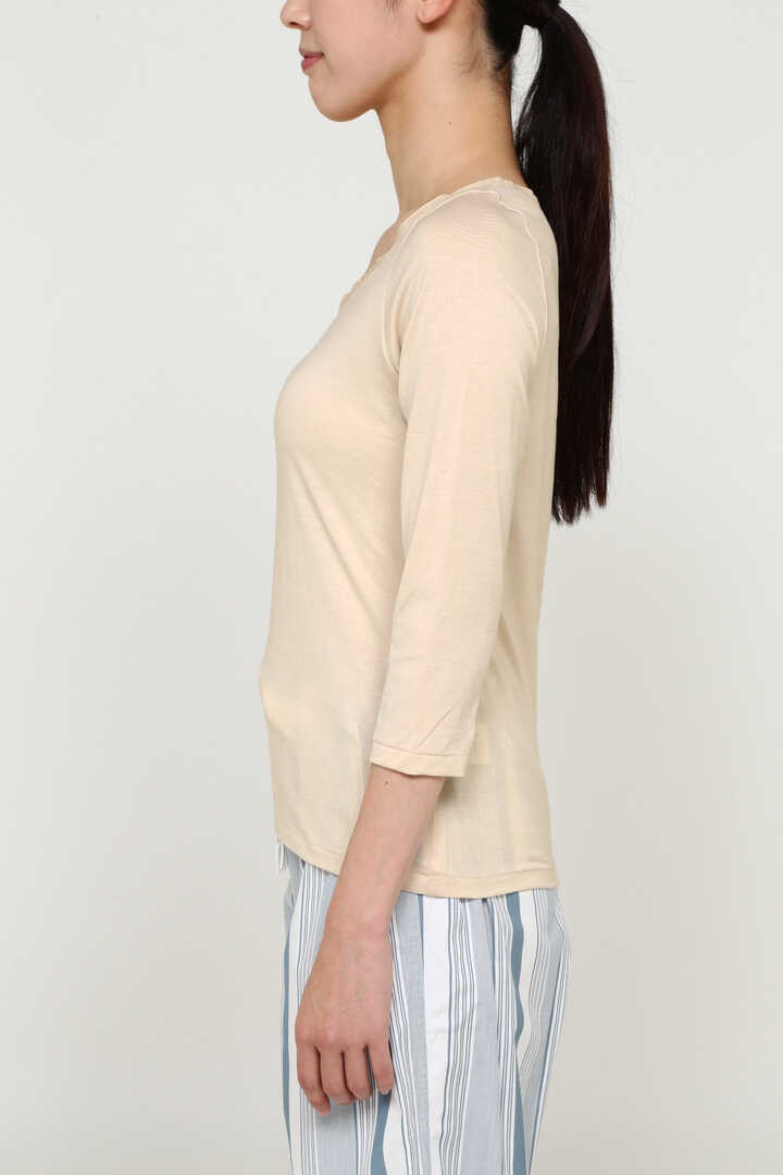 SUPERFINE COTTON JERSEY AGO展開の為UPNG4