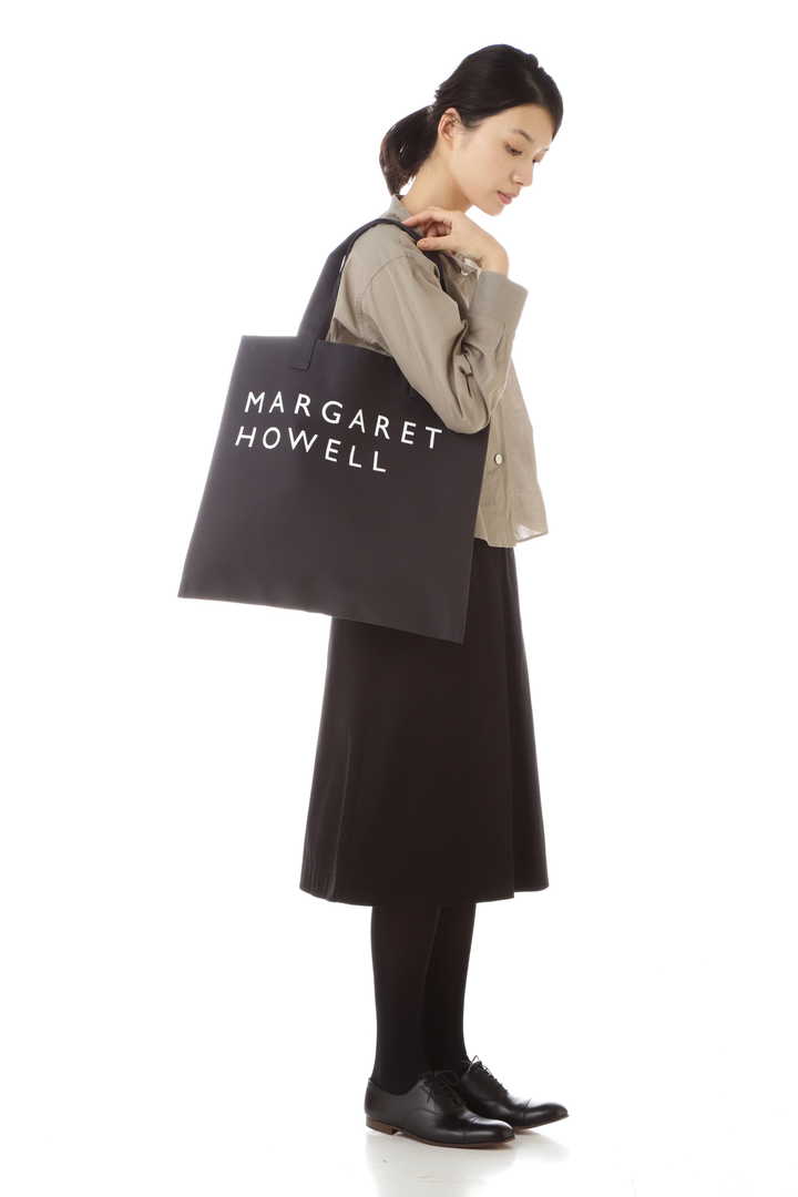 COTTON LOGO BAG5