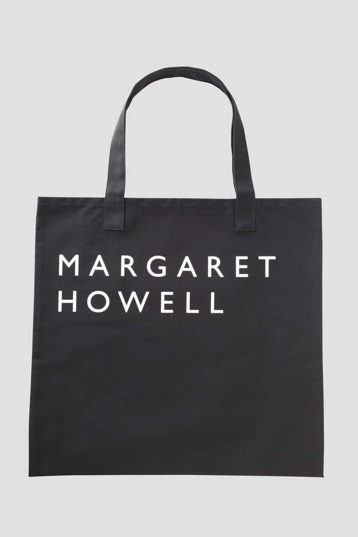 COTTON LOGO BAG1