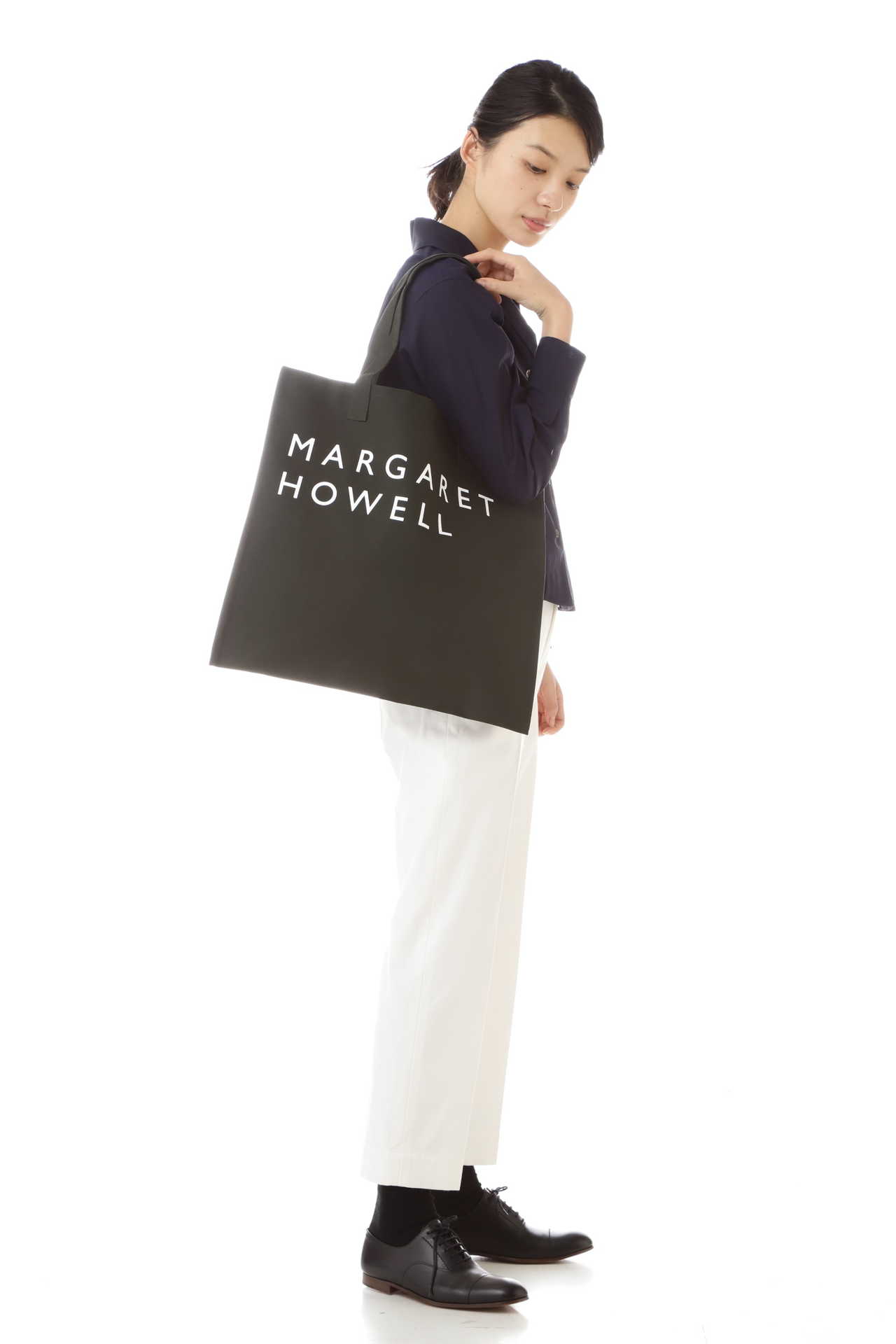 COTTON LOGO BAG7