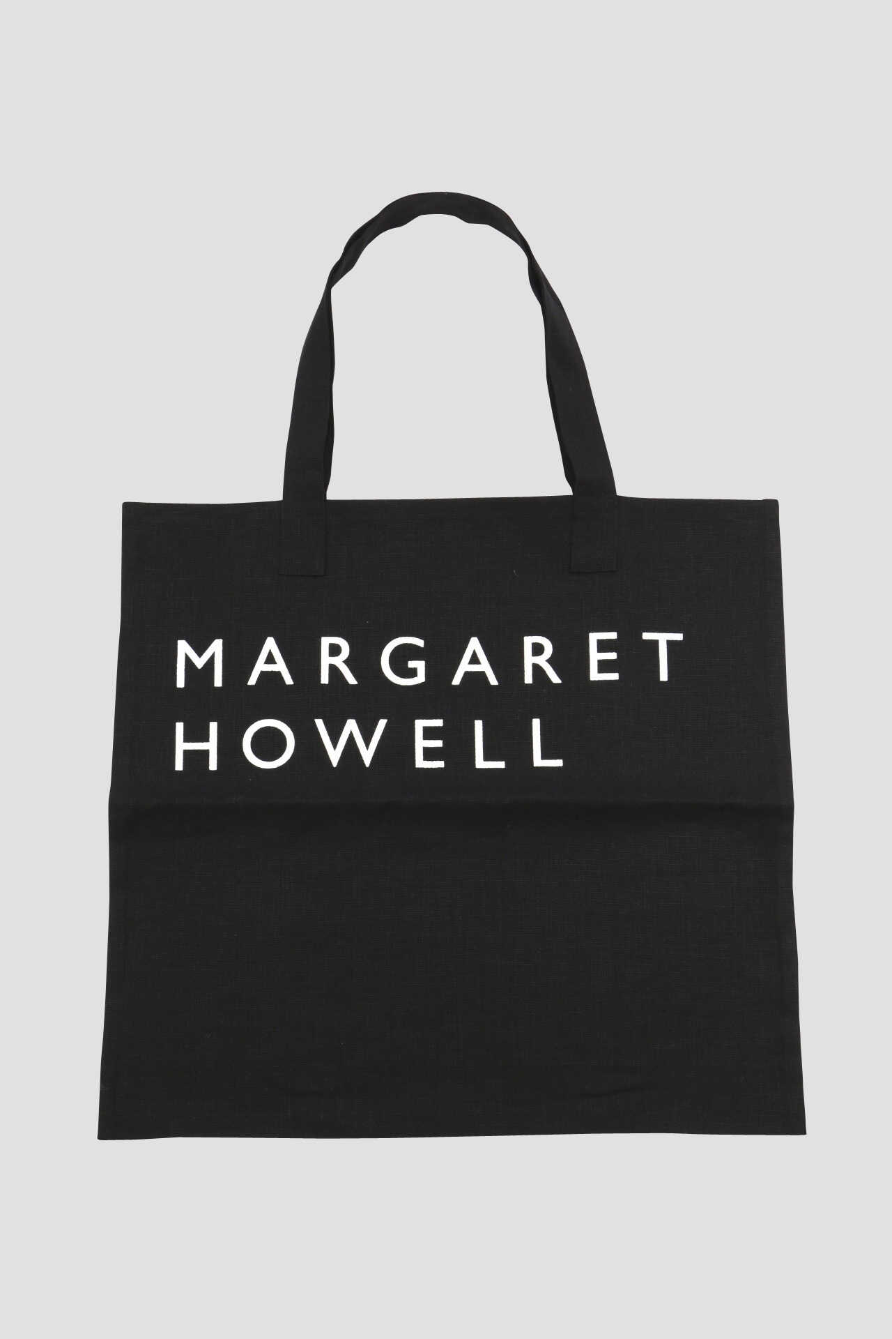 LINEN LOGO BAG5