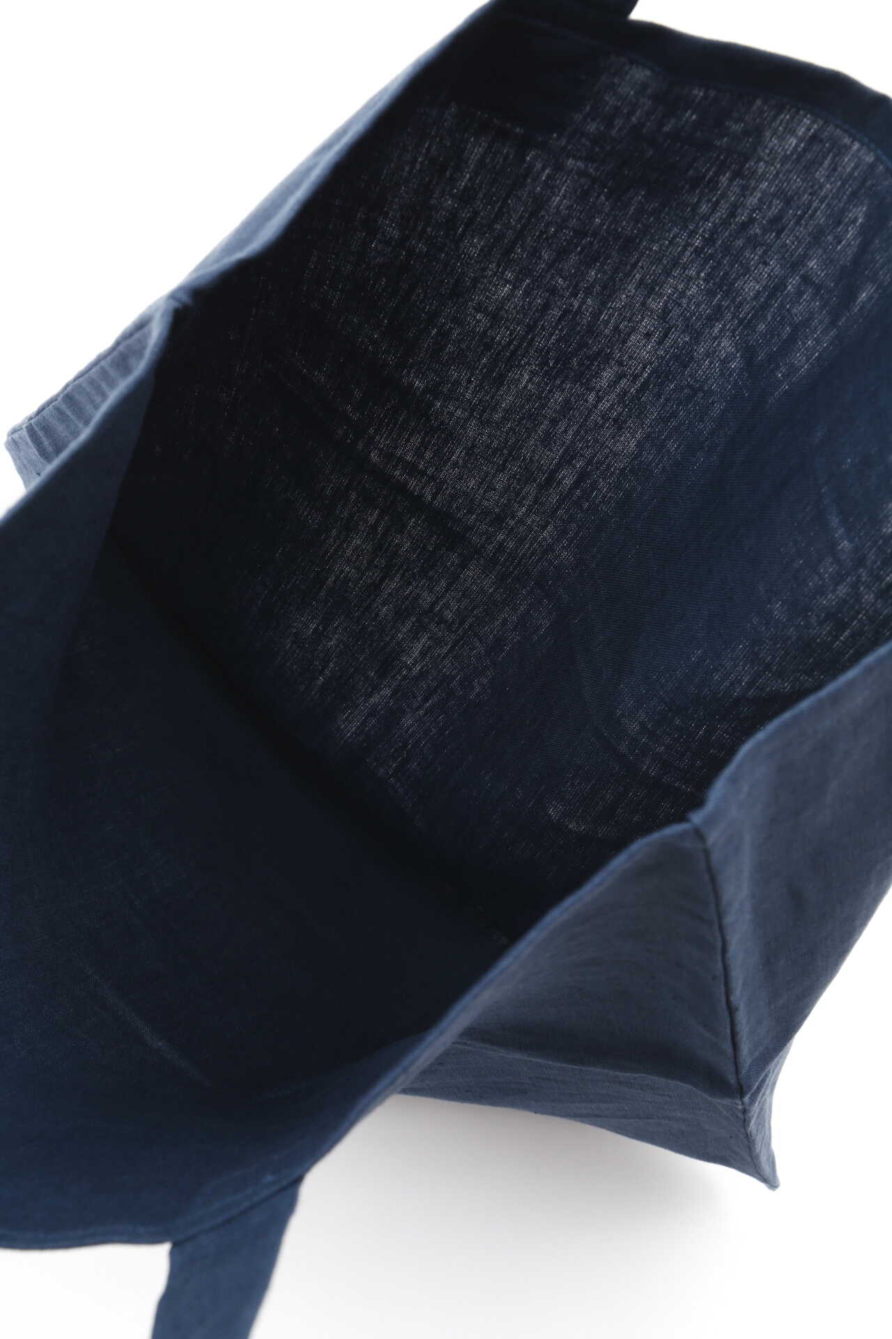 LINEN LOGO BAG2