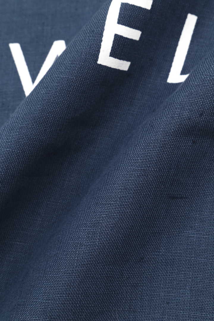 LINEN LOGO BAG4