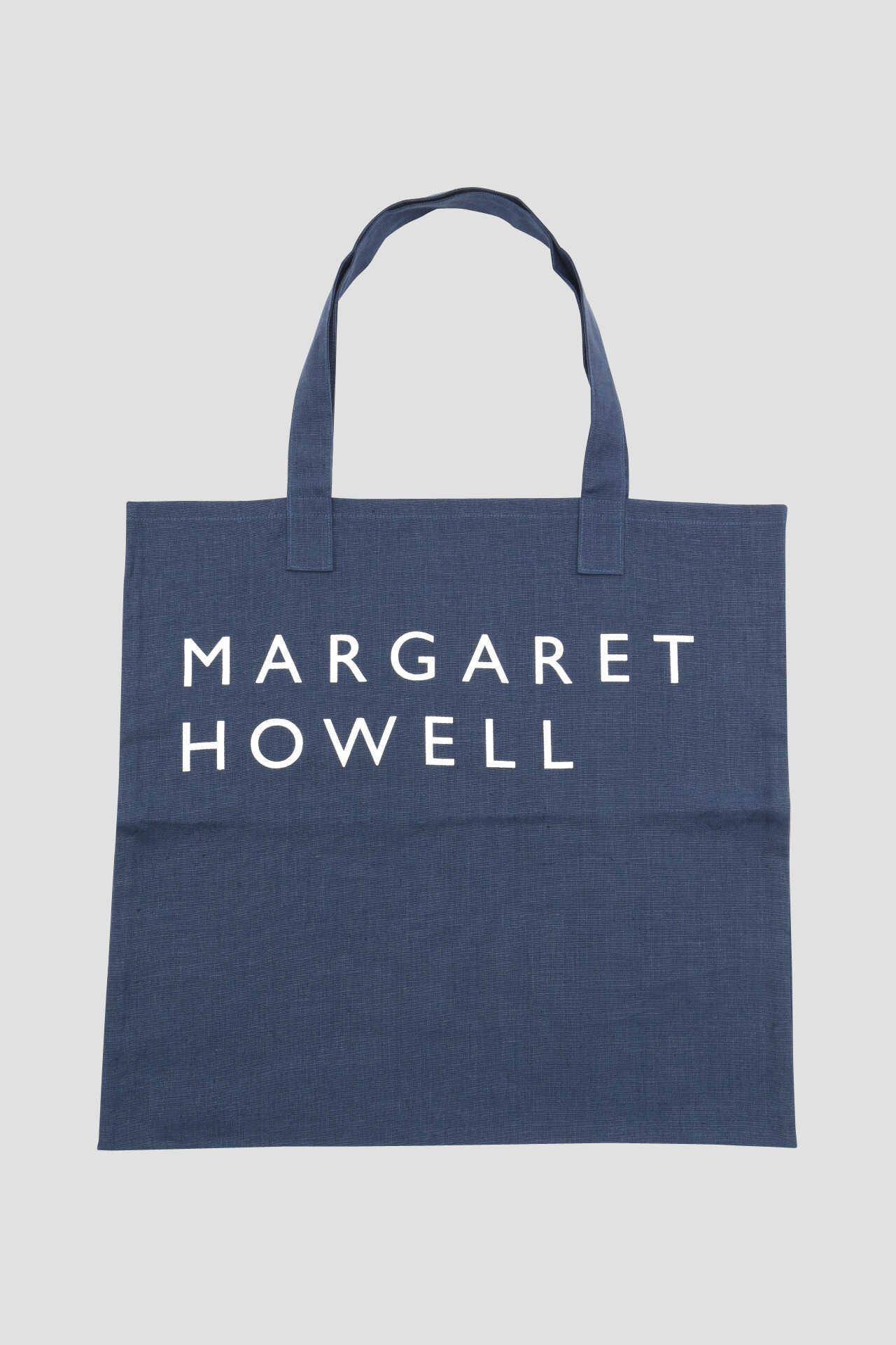 LINEN LOGO BAG1