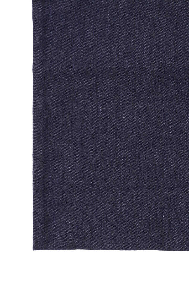 COTTON TWILL LOGO BAG オンラインストア限定4