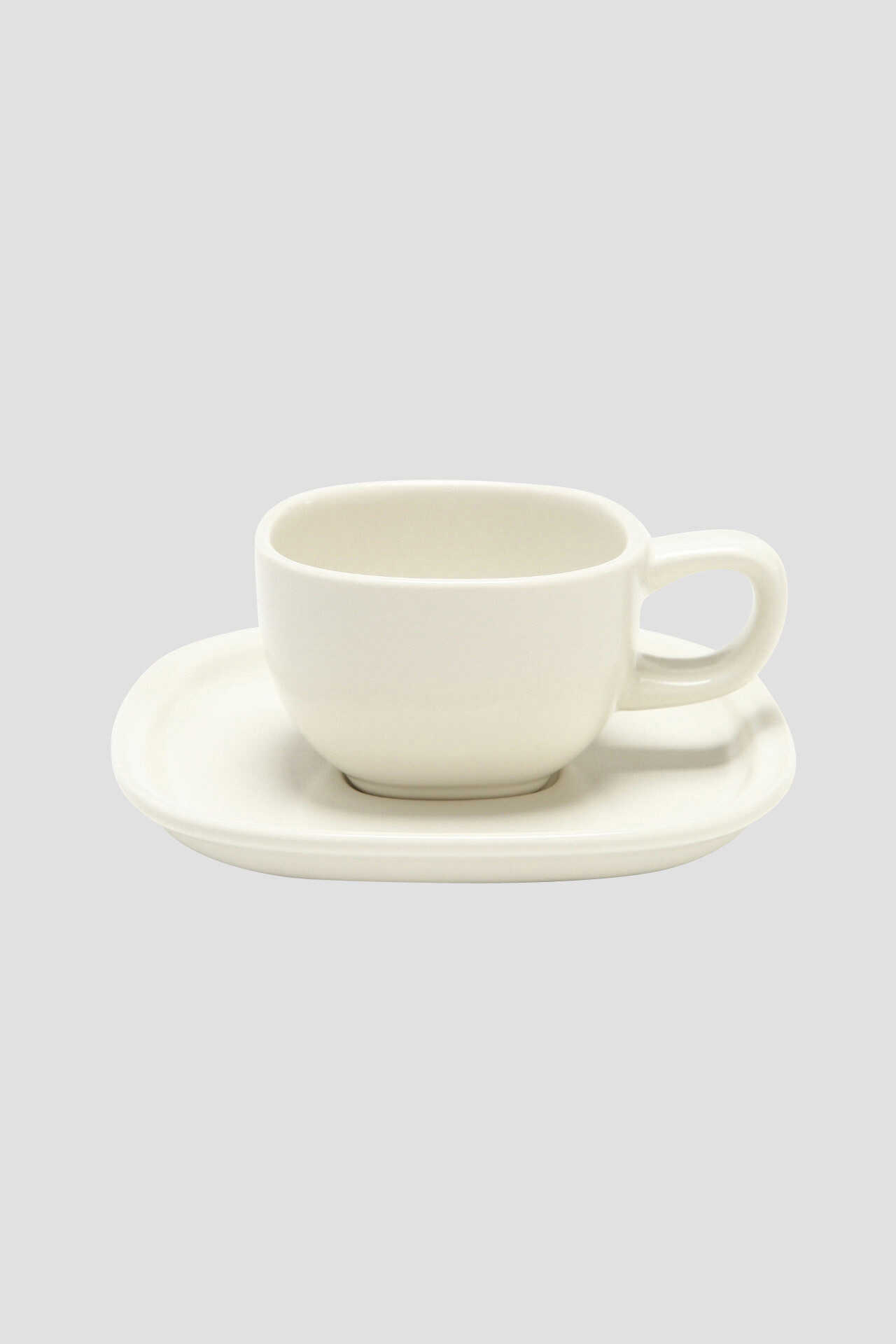 SORI YANAGI CERAMIC COFFEE CUP & SAUCER7
