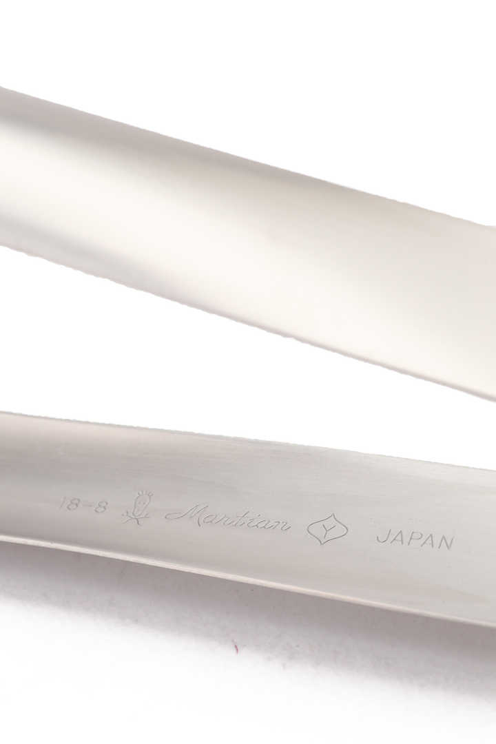 SORI YANAGI TONGS WITH HOLES4