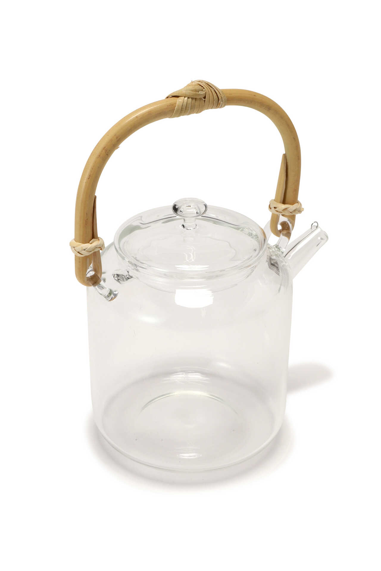 GLASS POT2