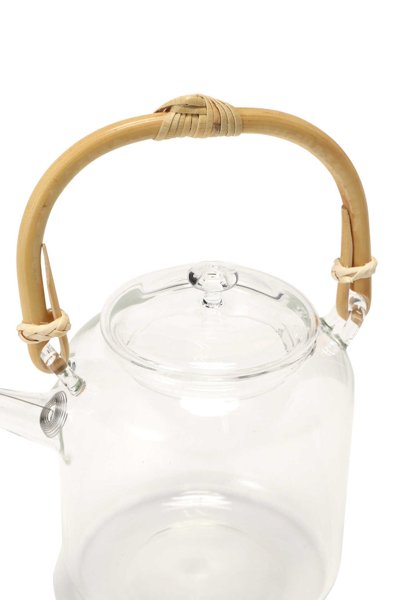 GLASS POT3
