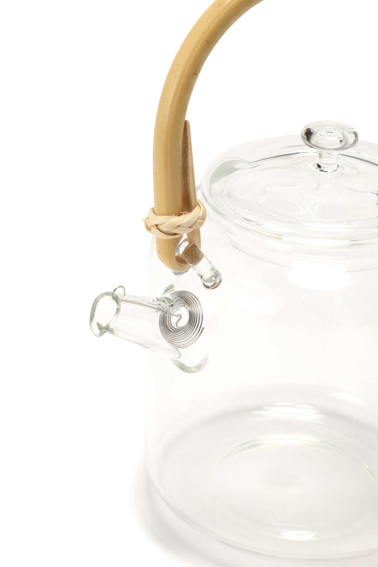 GLASS POT4