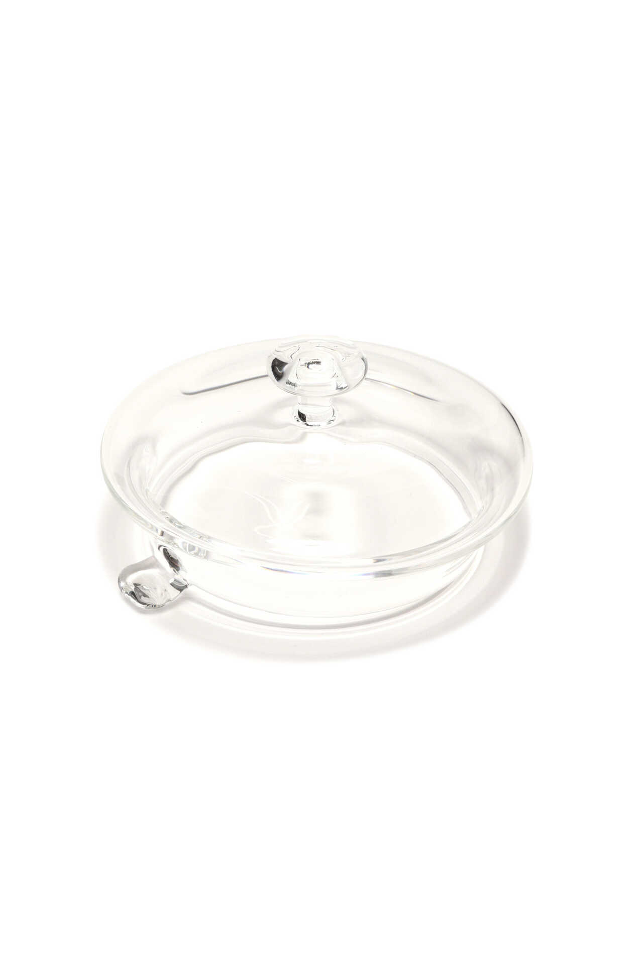 GLASS POT5