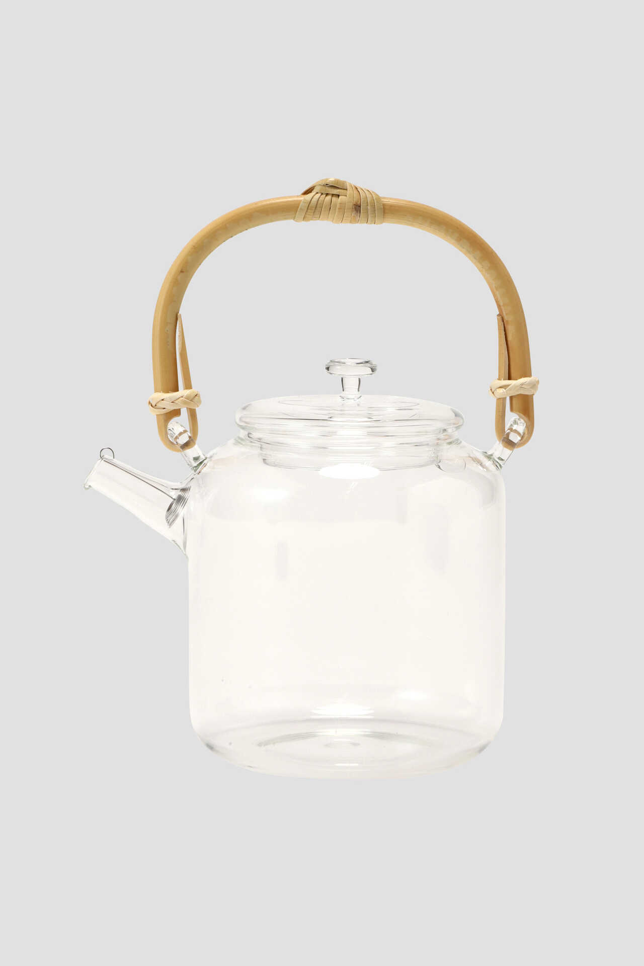 GLASS POT1