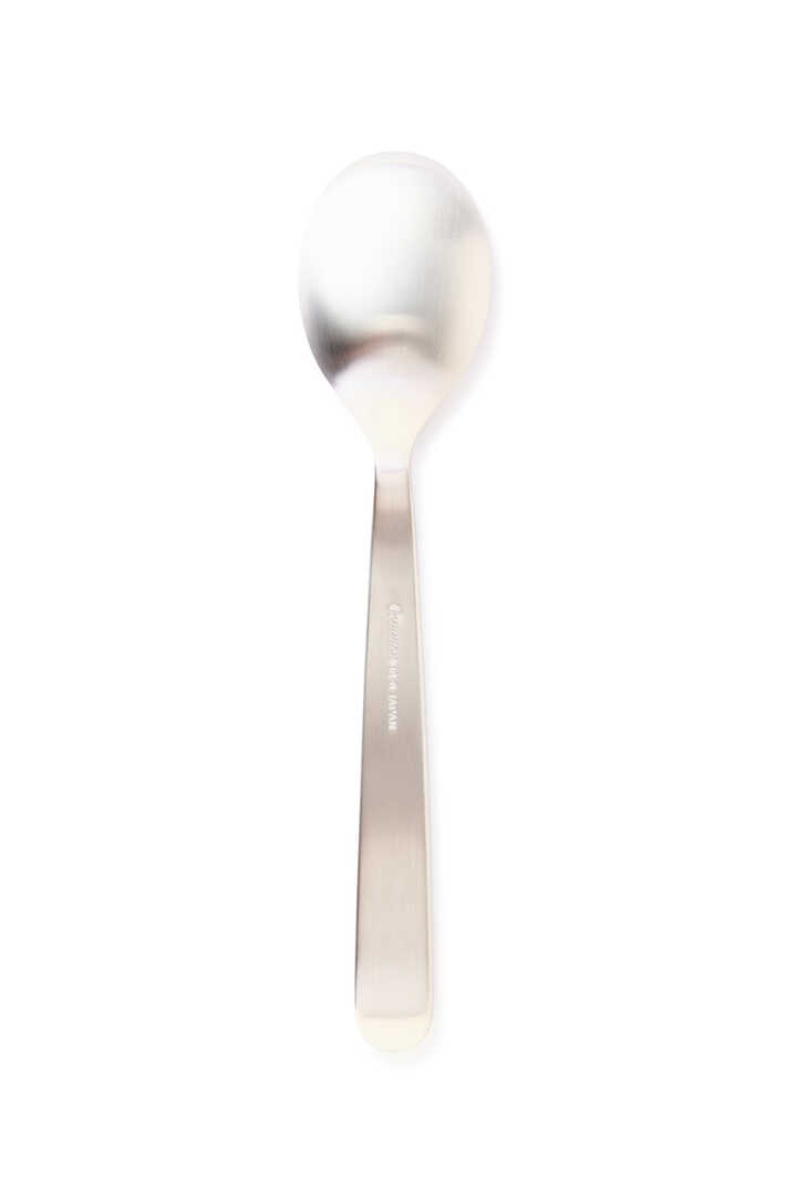 Cutlery Dessert Spoon2