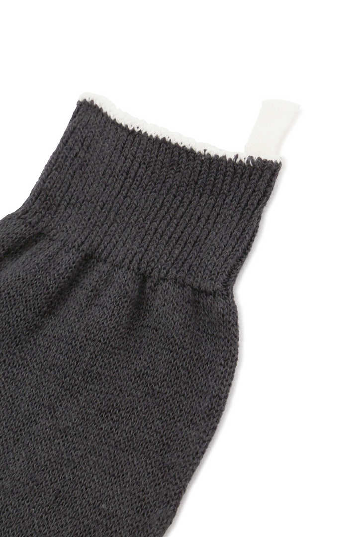 LINEN COTTON SOCK2