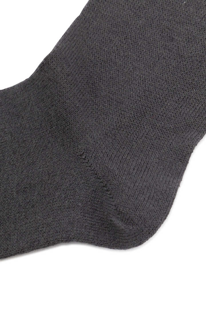 LINEN COTTON SOCK3