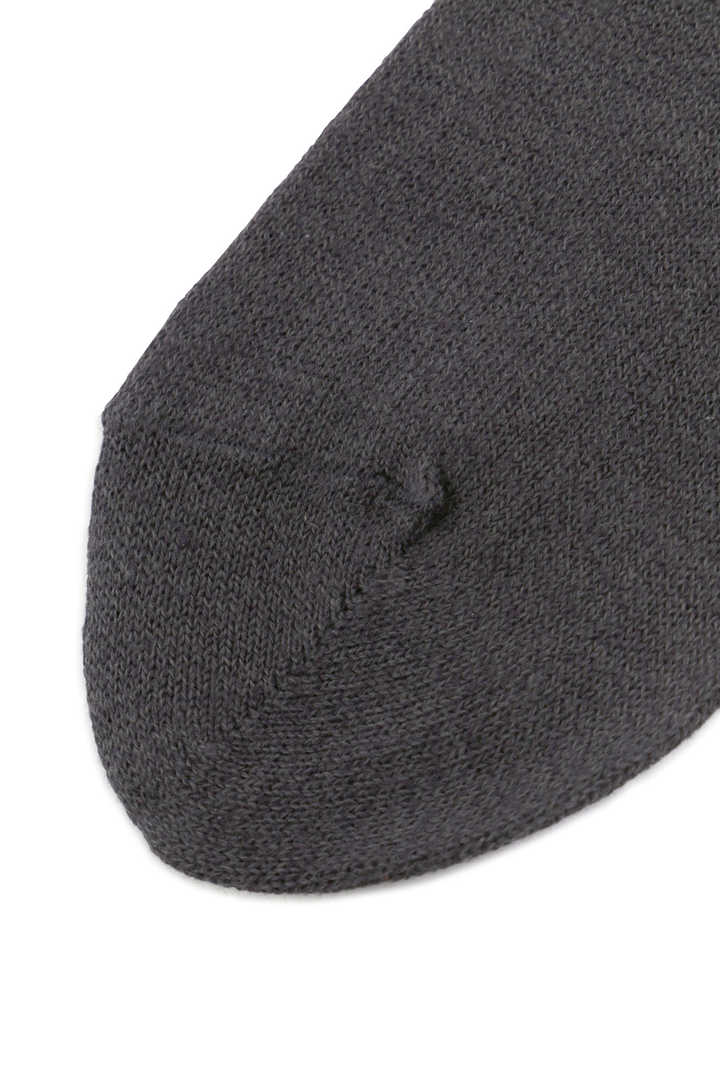 LINEN COTTON SOCK4