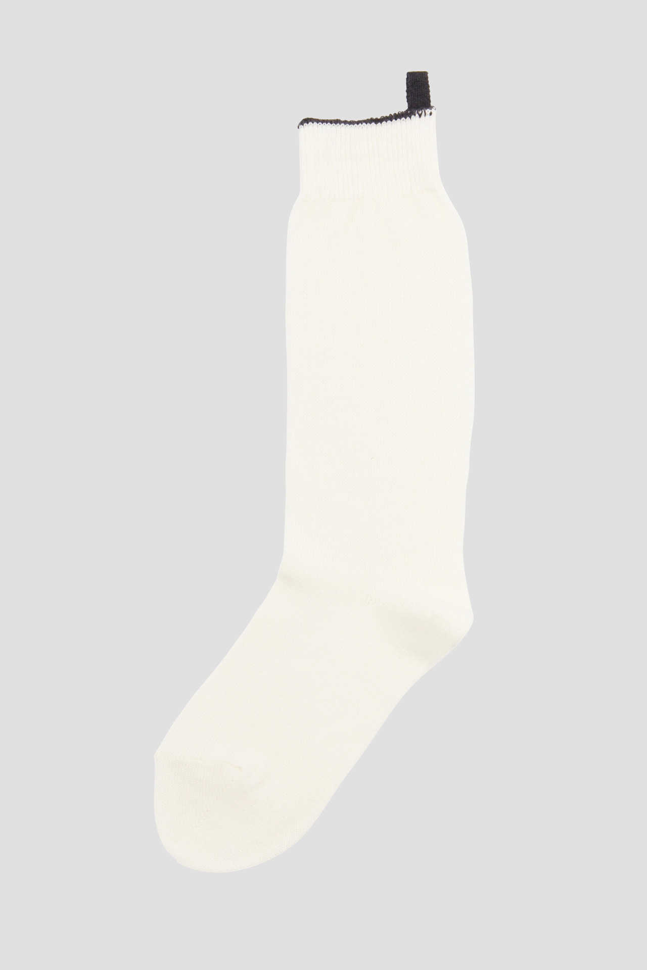 LINEN COTTON SOCK5