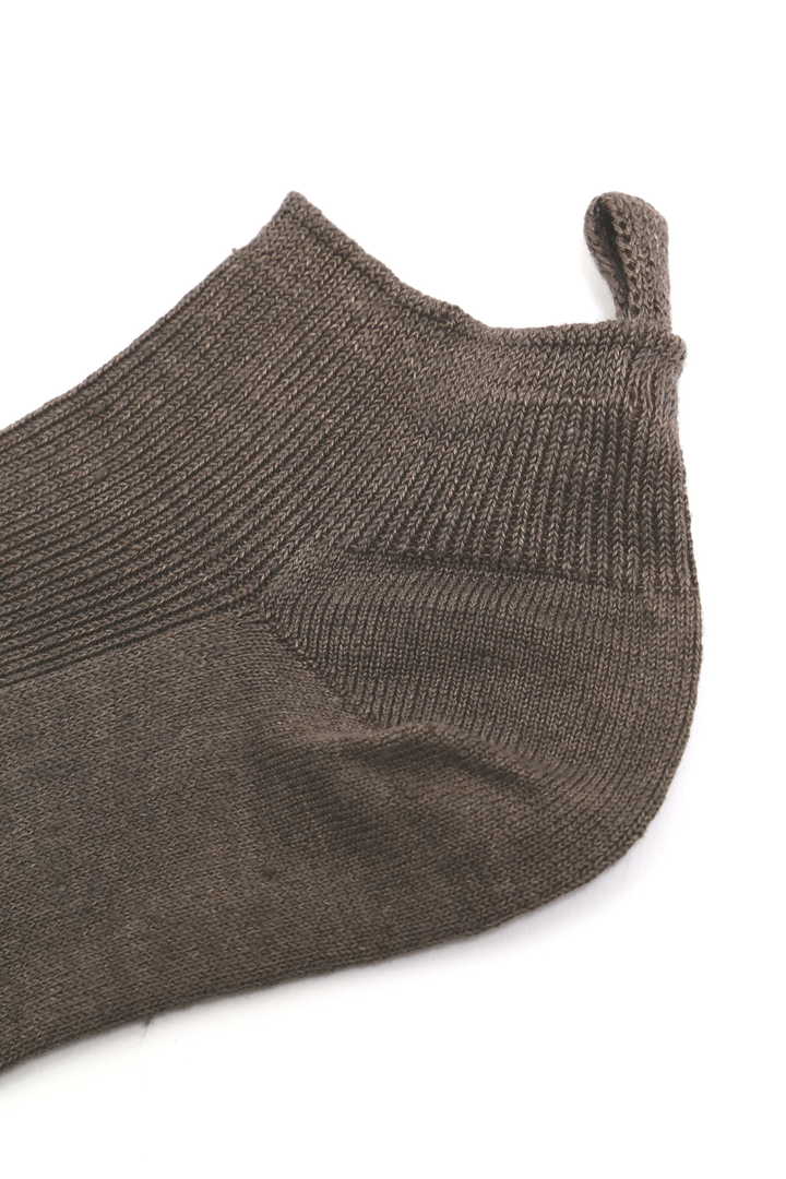 LINEN FOOT COVER2