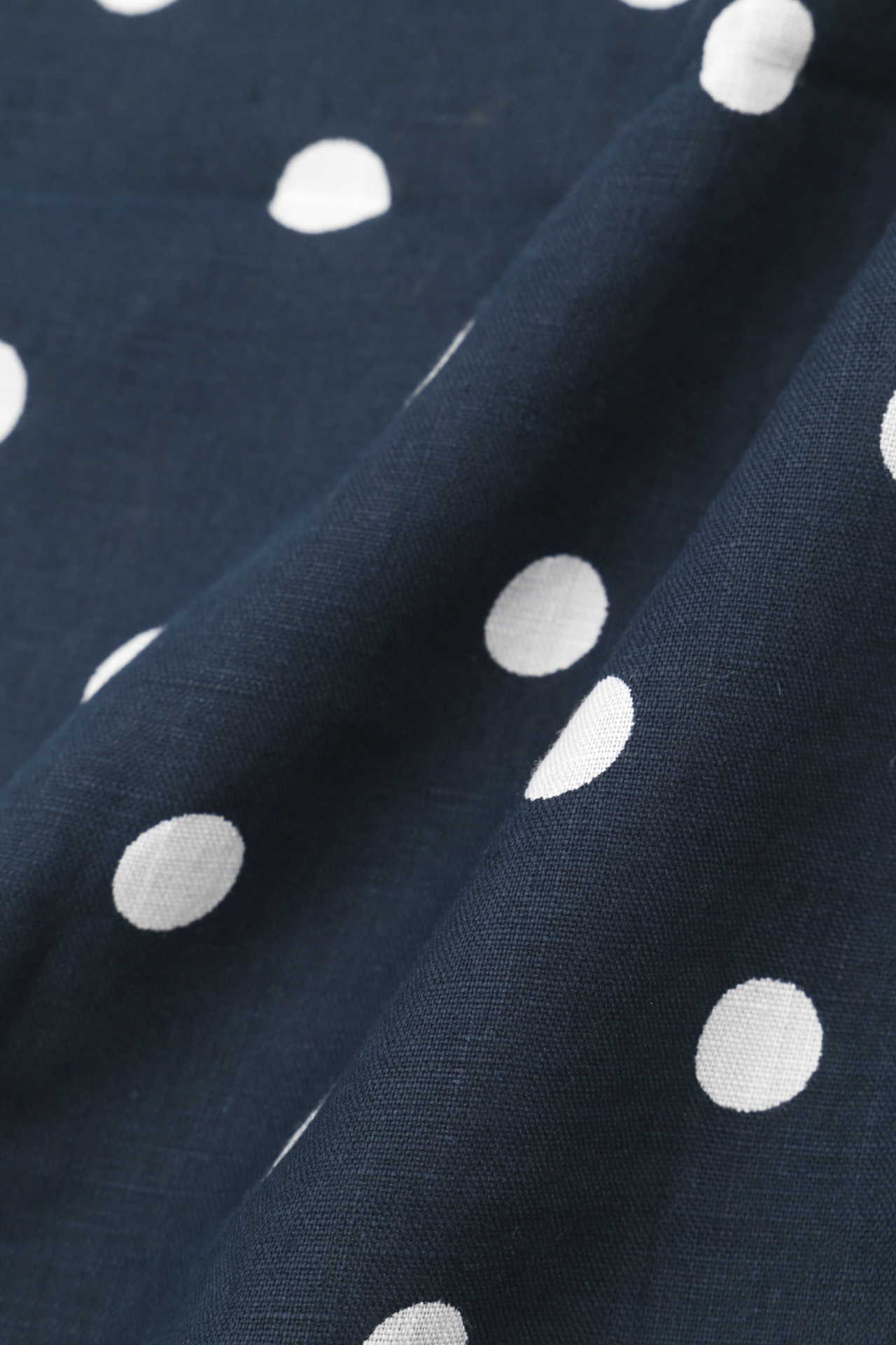 TWO COLOUR SPOT HANKY4