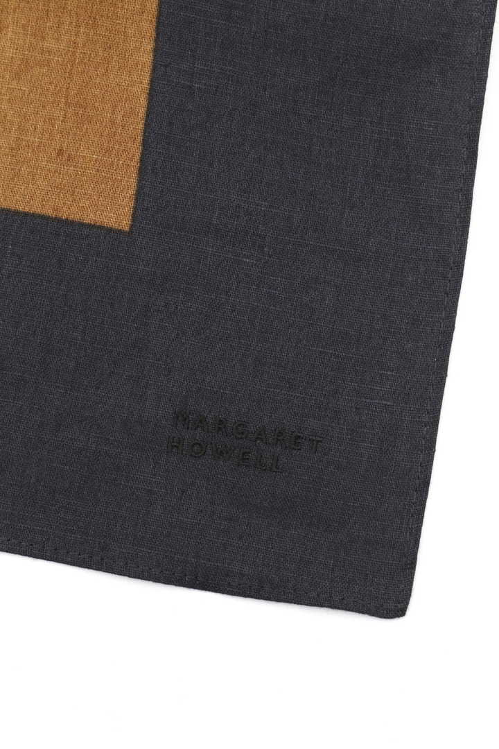 SQUARE PRINT HANKY2