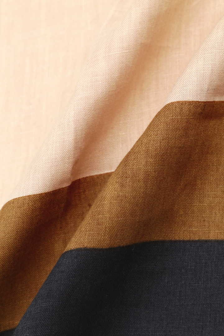 SQUARE PRINT HANKY3