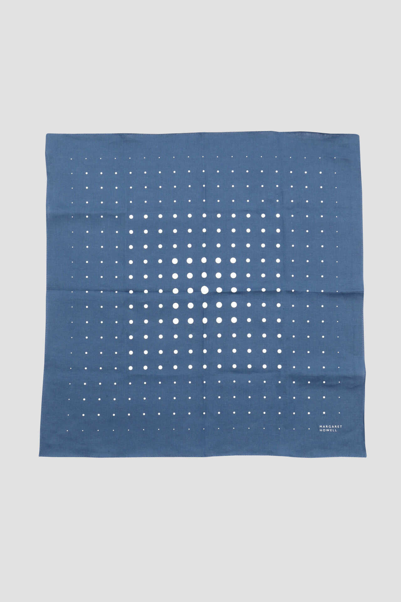 TINY SPOT HANKY4