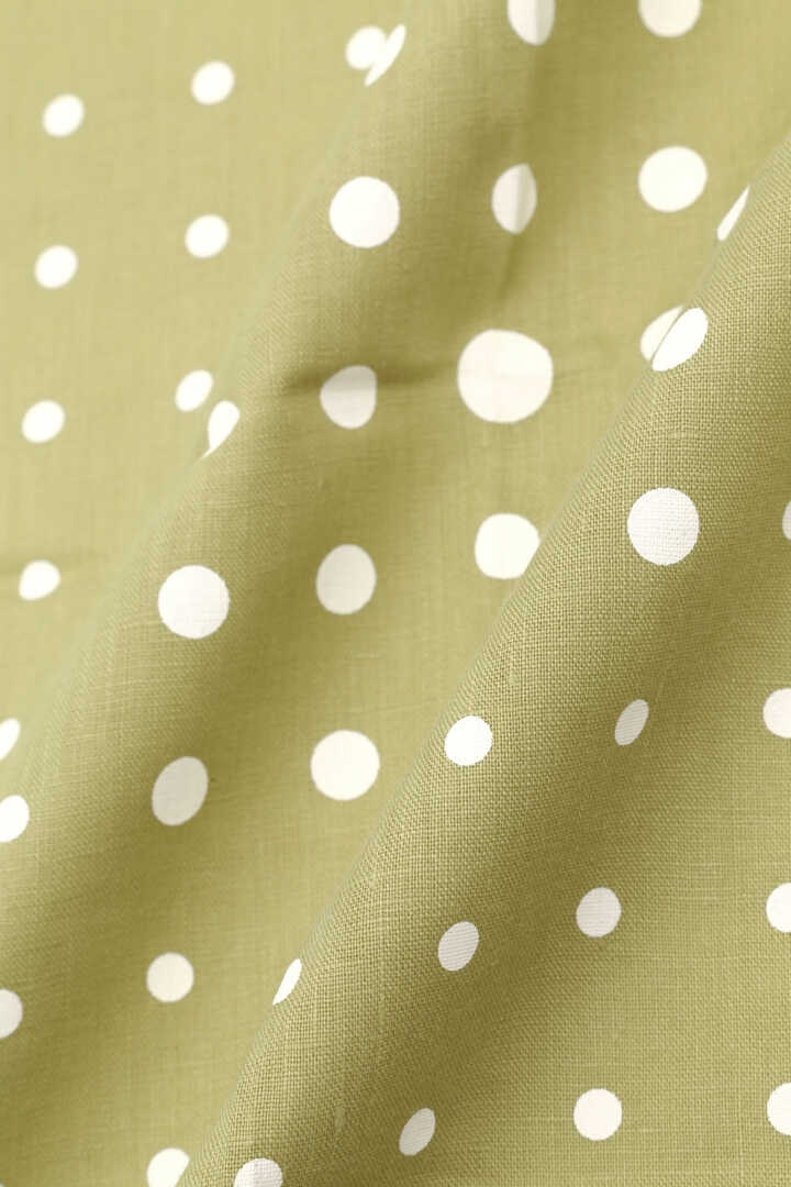 TINY SPOT HANKY2
