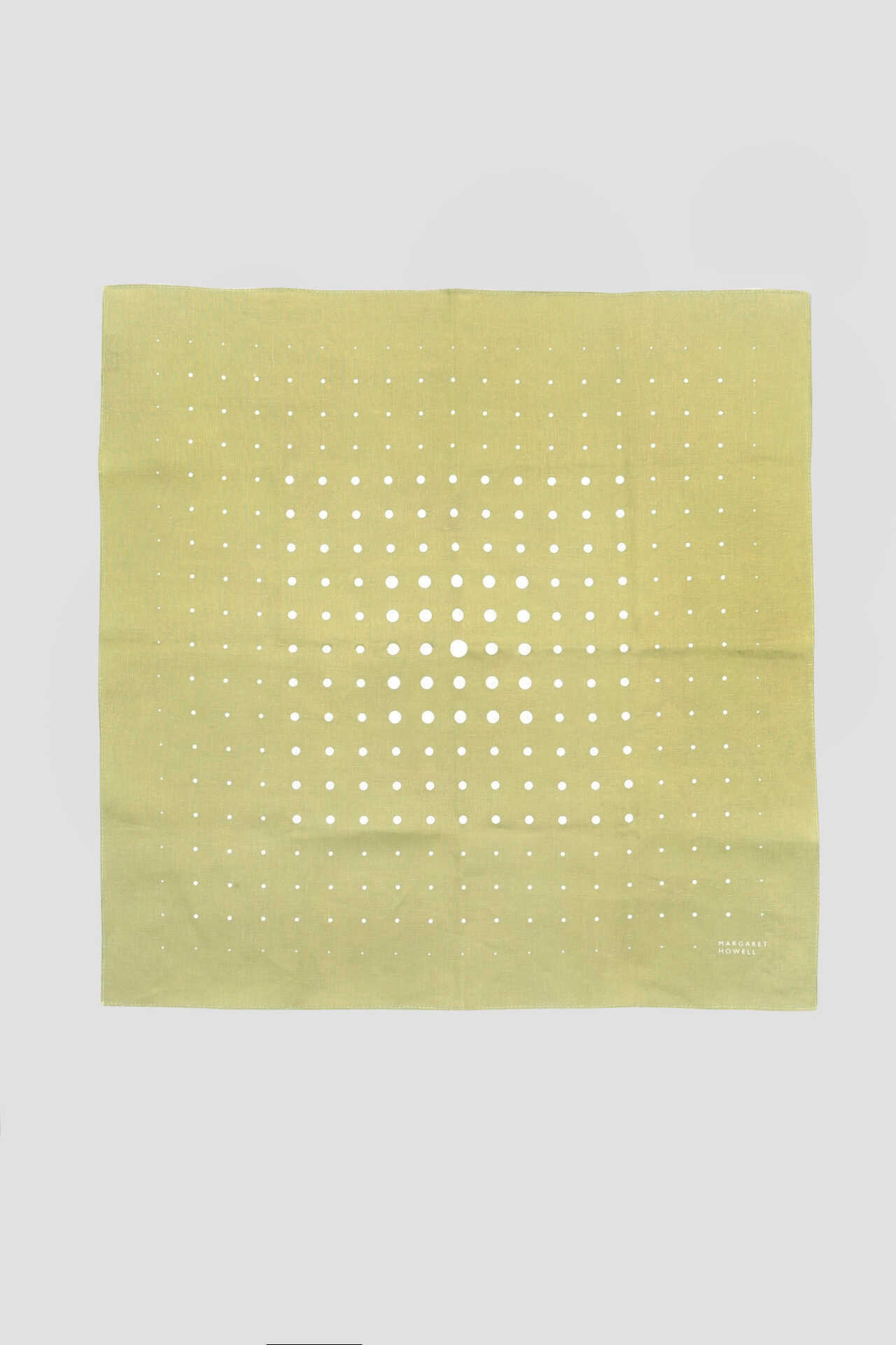 TINY SPOT HANKY2