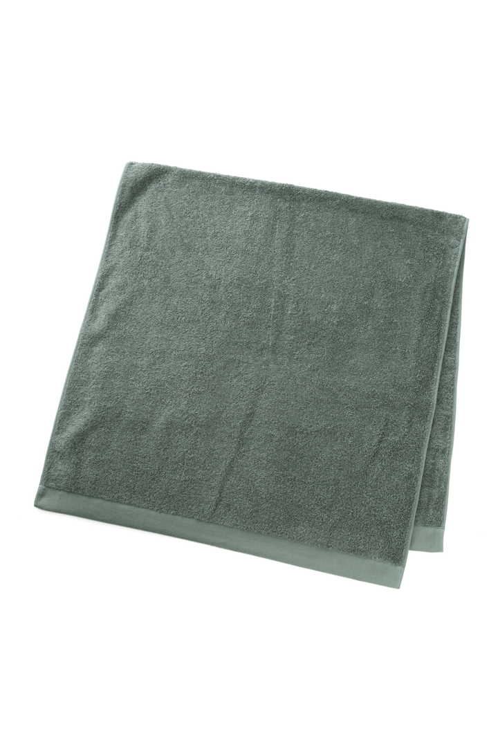COTTON RAMIE TOWEL2