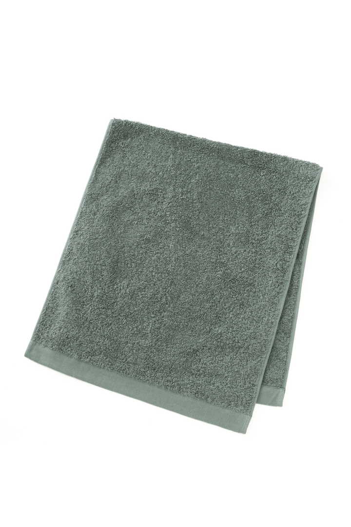 COTTON RAMIE TOWEL2