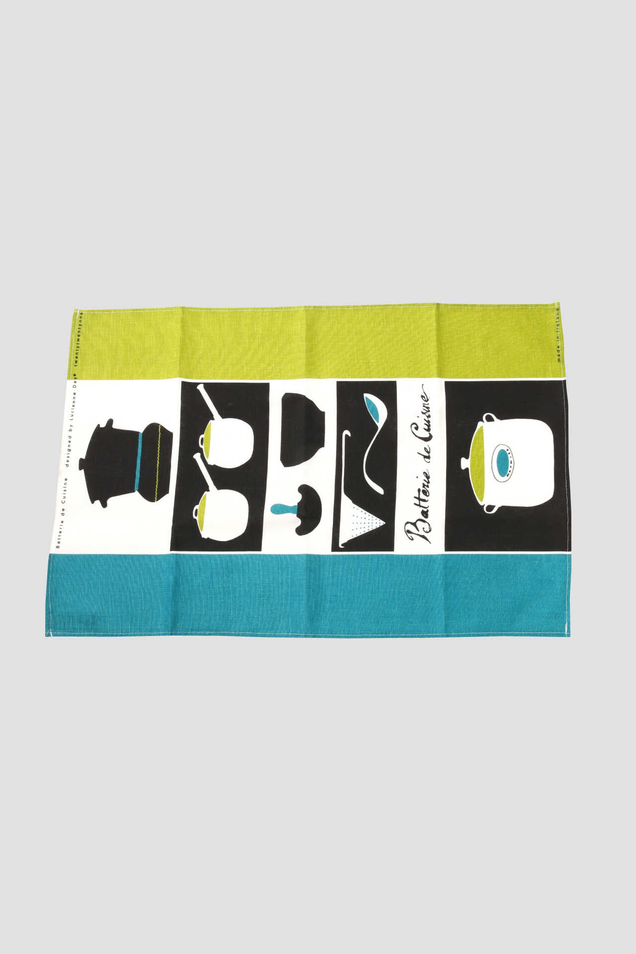 LUCIENNE DAY BATTERIE DE CUISINE1