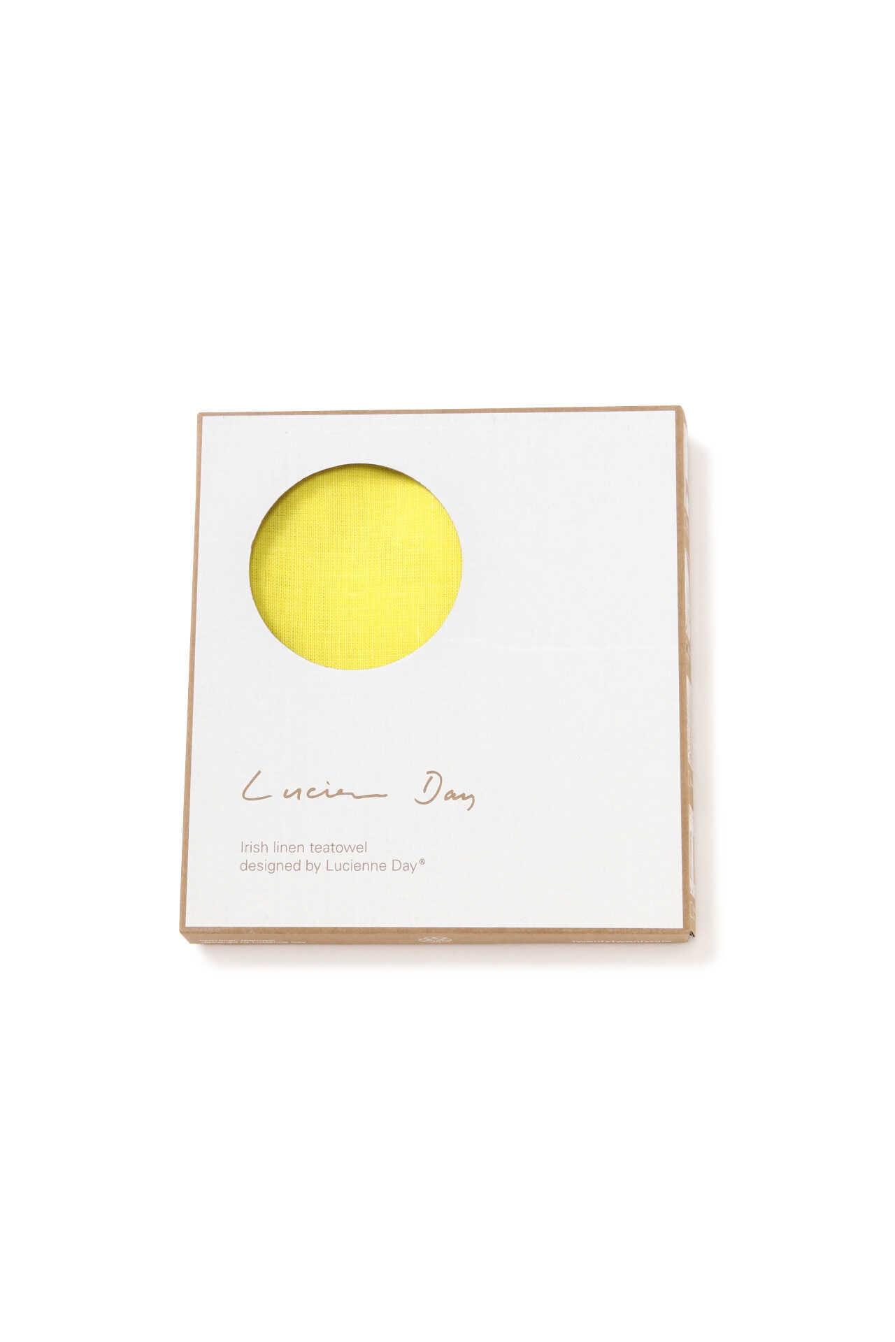LUCIENNE DAY OWL7
