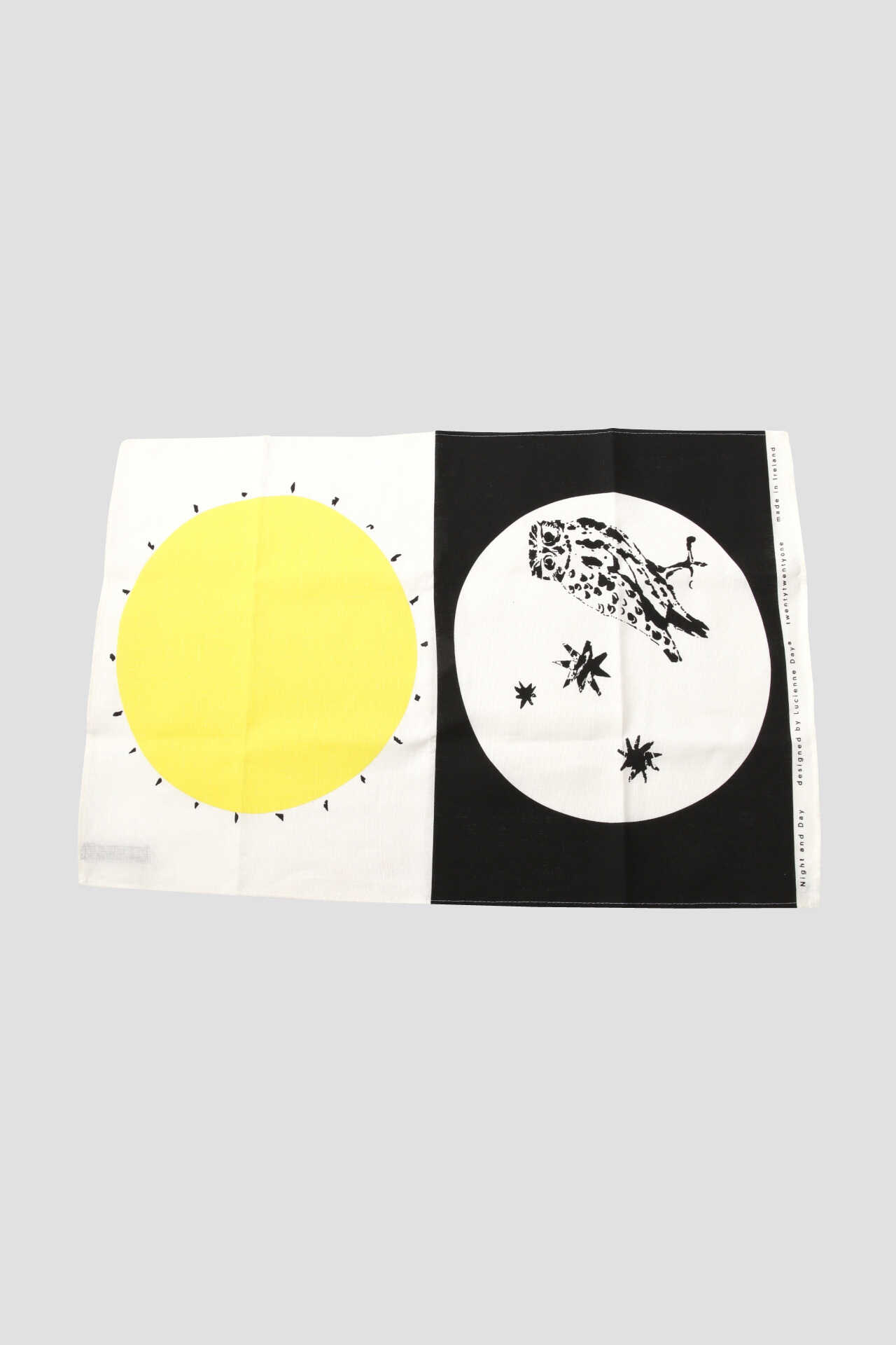 LUCIENNE DAY OWL1