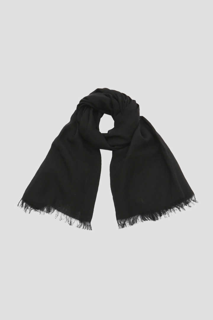 LINEN SELVEDGE THROW1
