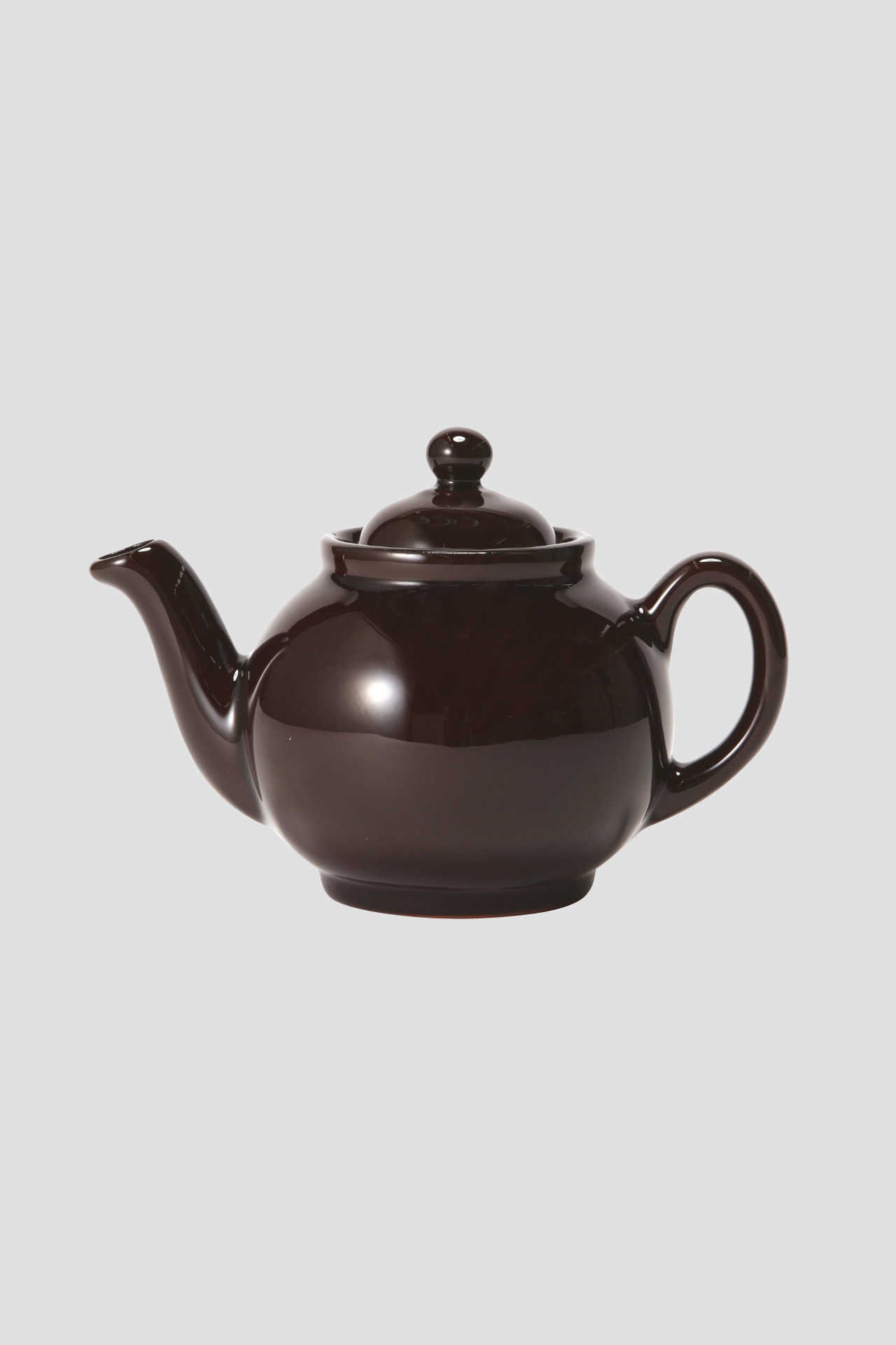 BROWN BETTY TEA POT 2CUPS1