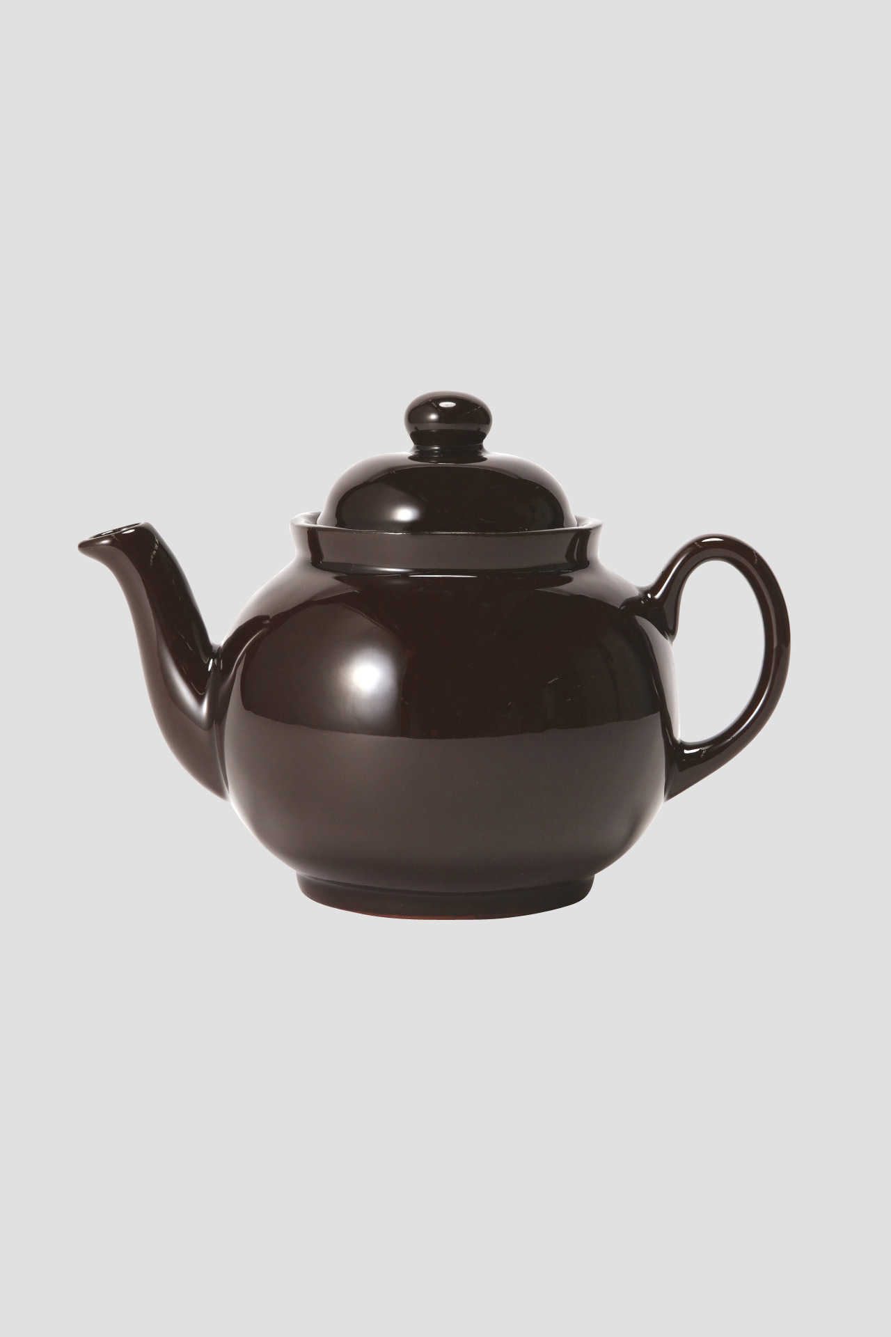 BROWN BETTY TEA POT 4CUPS1
