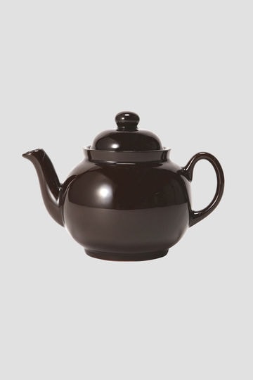 BROWN BETTY TEA POT 4CUPS