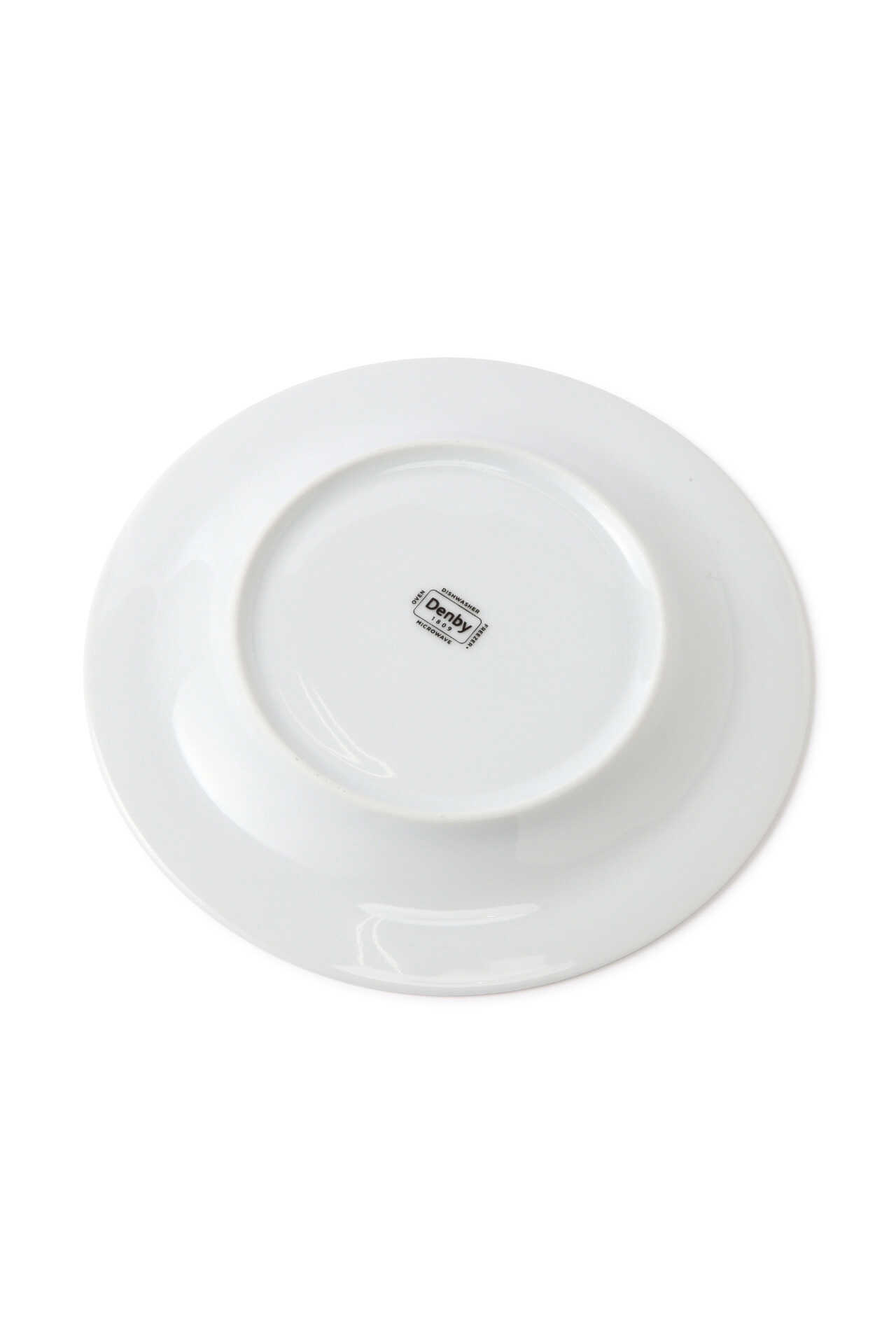 DENBY TEA PLATE2