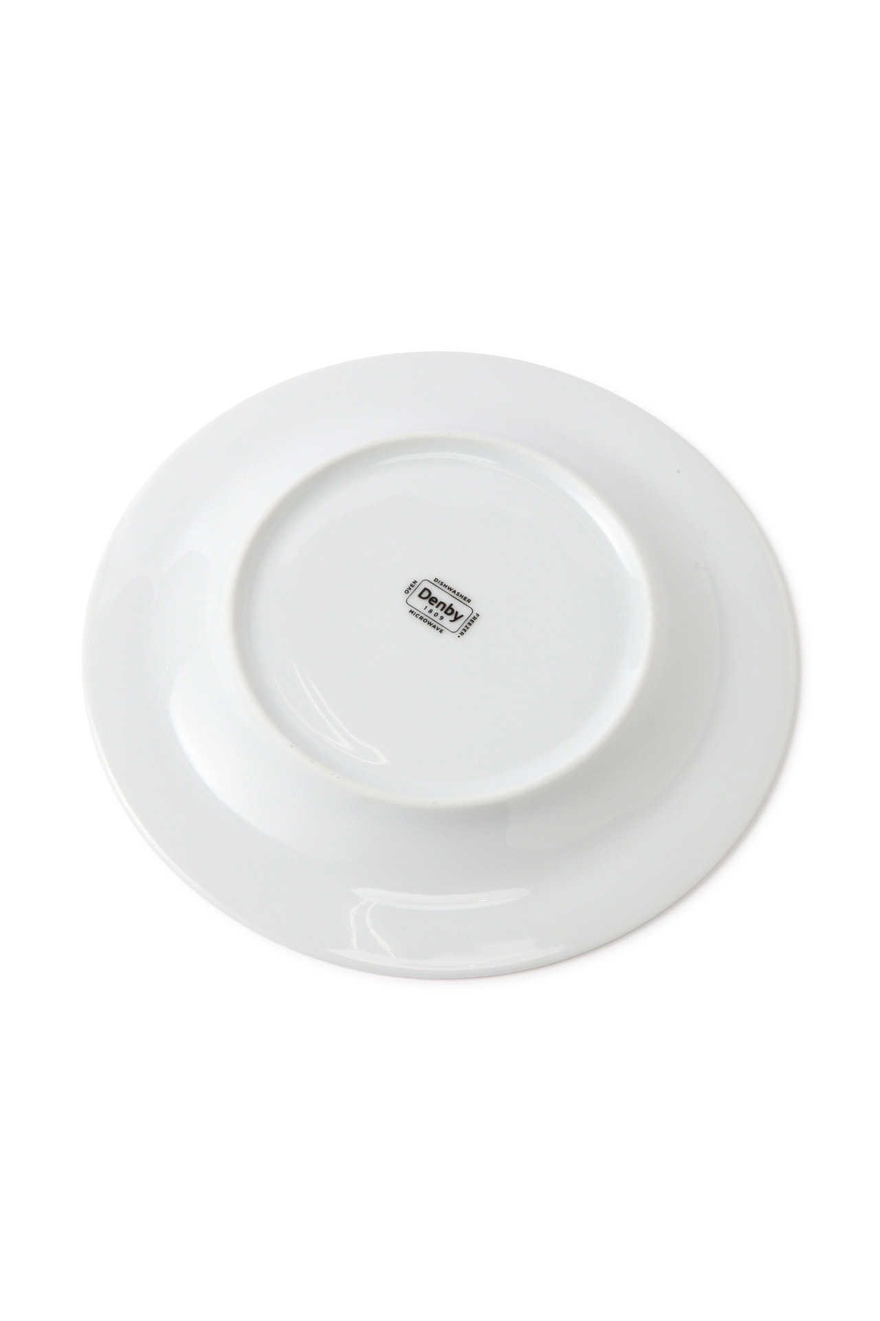 DENBY TEA PLATE3