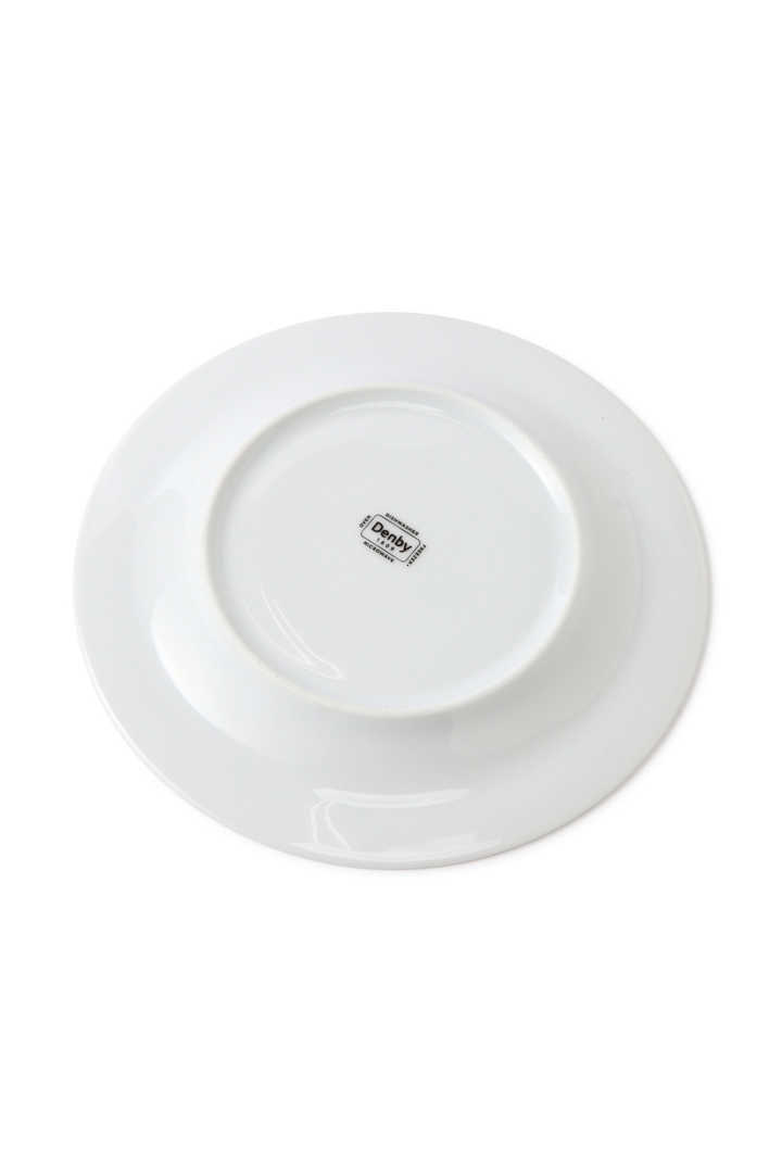 DENBY TEA PLATE3