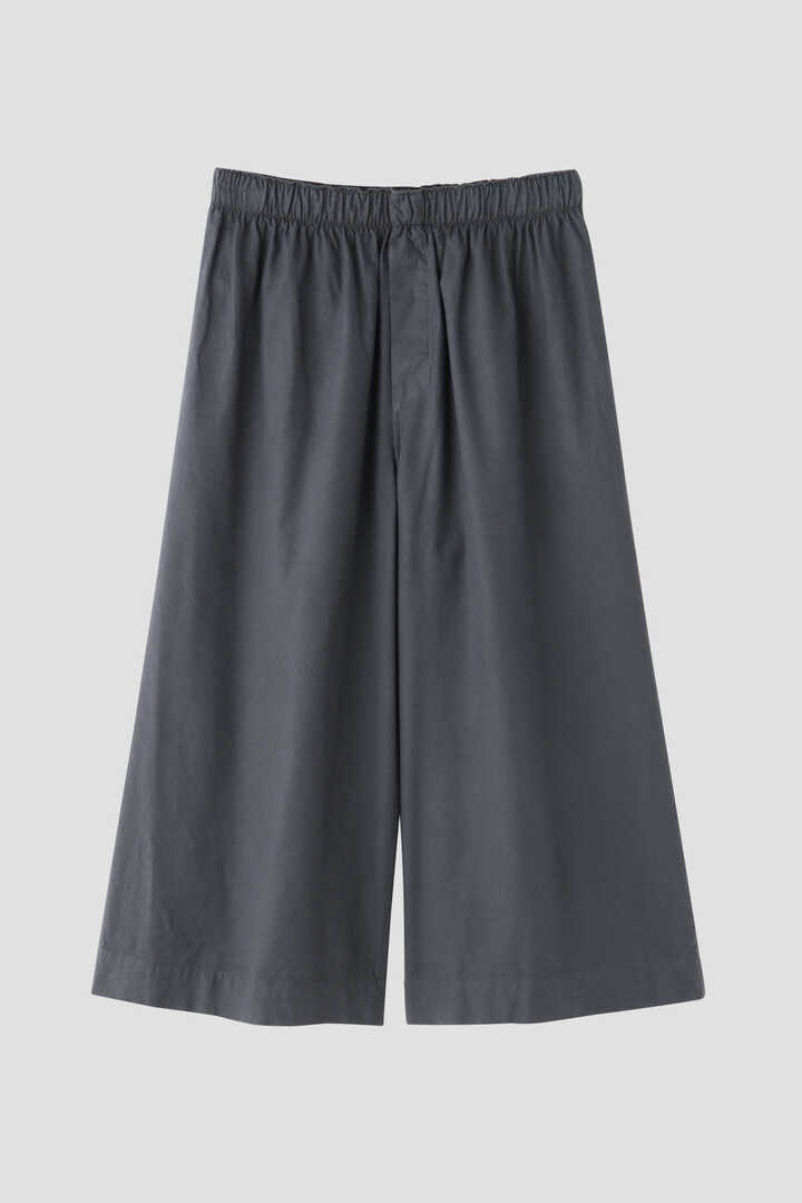 BRUSHED OXFORD COTTON PJ1