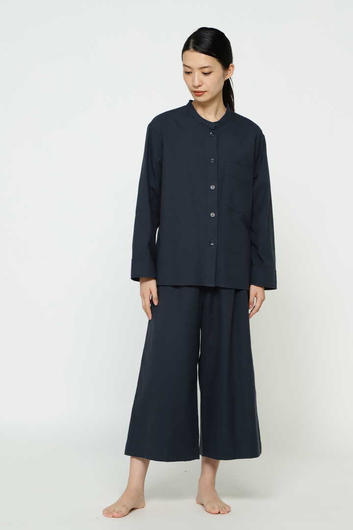 BRUSHED OXFORD COTTON PJ3