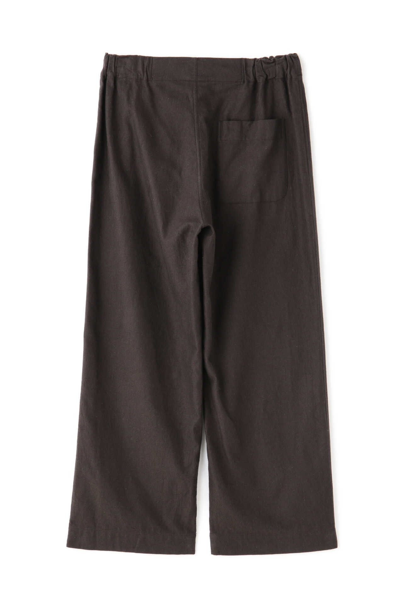 BRUSHED COTTON TWILL PJ8