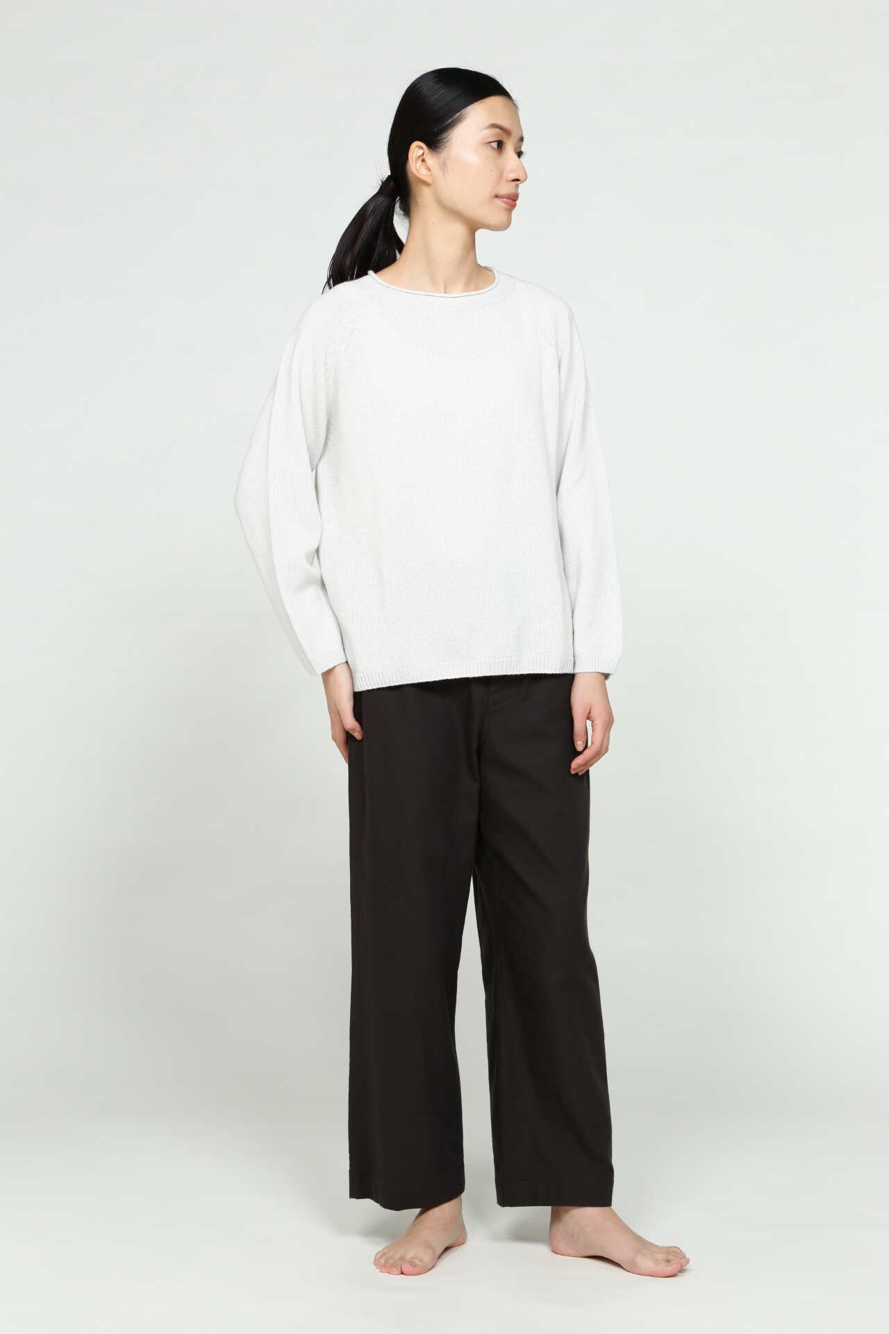 BRUSHED COTTON TWILL PJ9