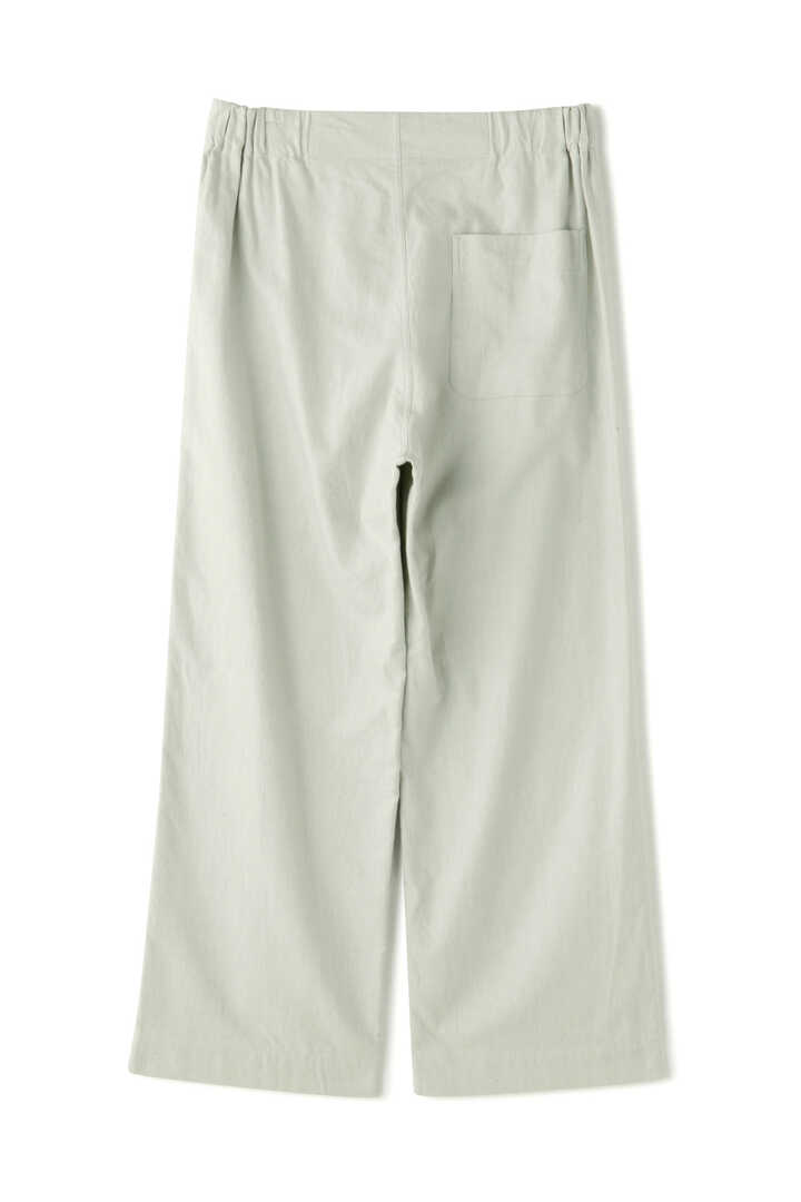 BRUSHED COTTON TWILL PJ2