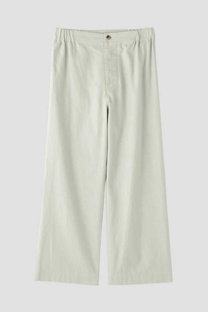 BRUSHED COTTON TWILL PJ1