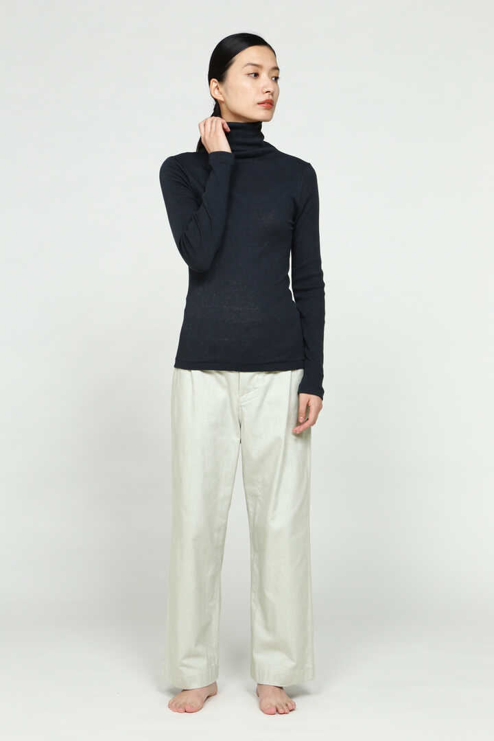 BRUSHED COTTON TWILL PJ4