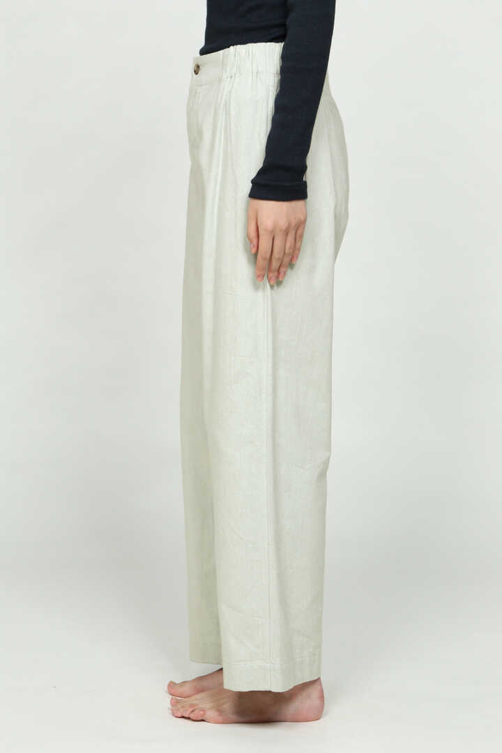 BRUSHED COTTON TWILL PJ5