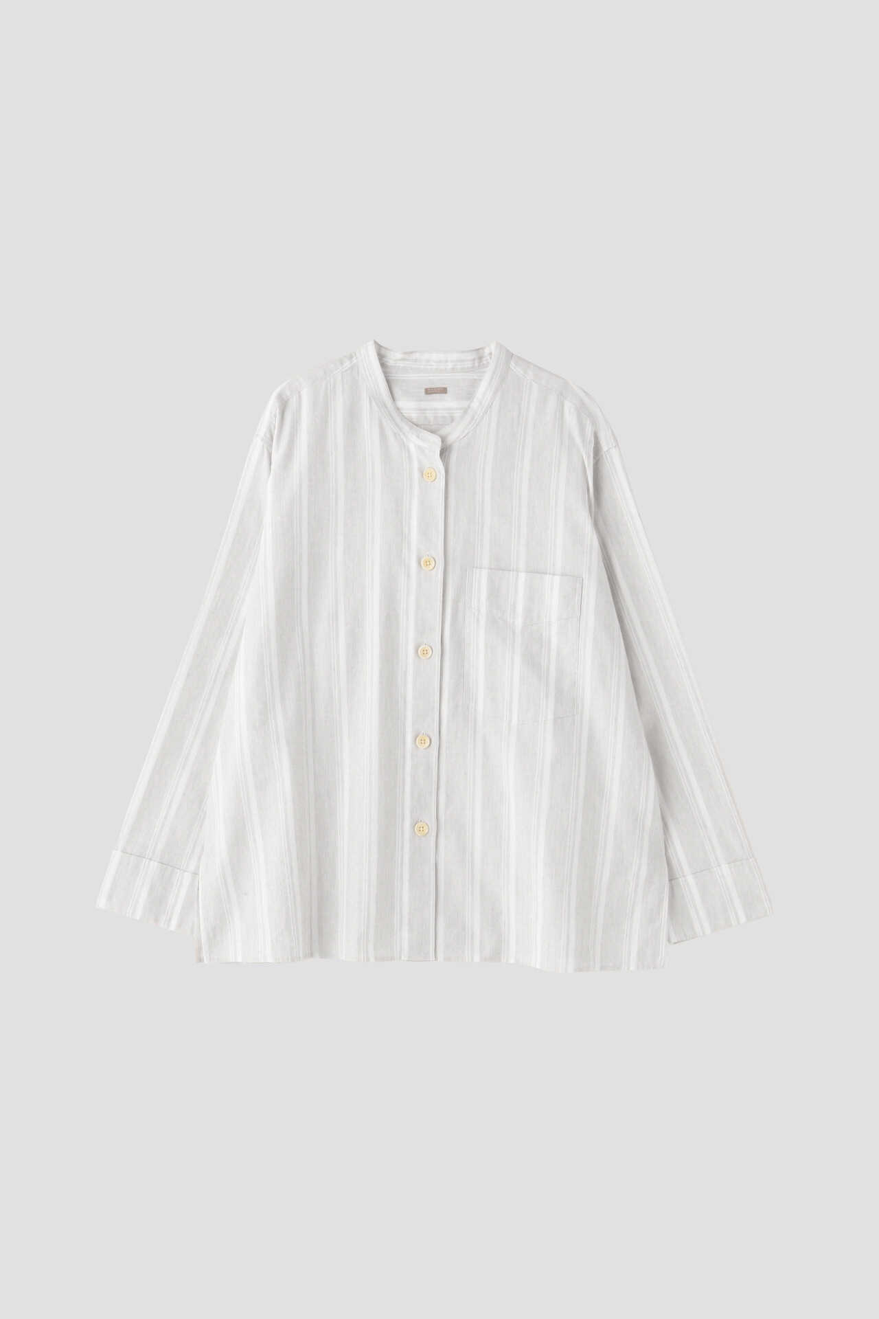 BRUSHED OXFORD COTTON PJ7